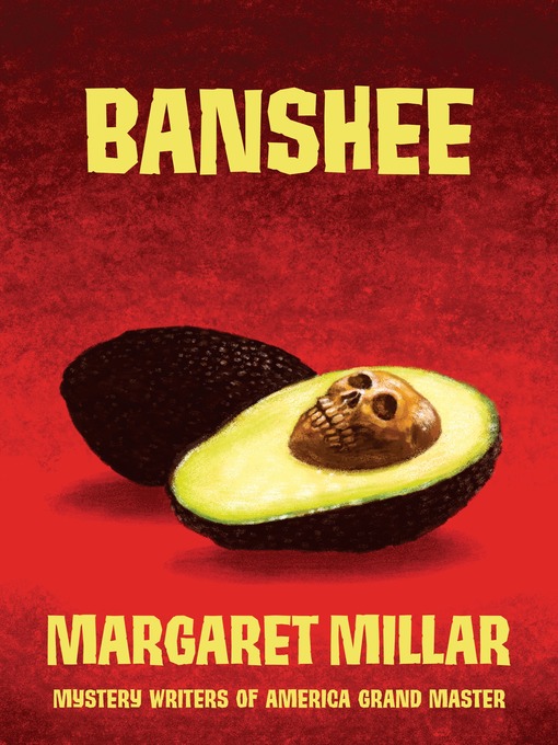 Title details for Banshee by Margaret Millar - Wait list